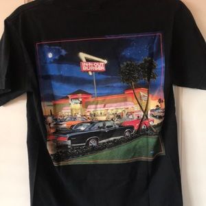 Vintage In-N-Out tee